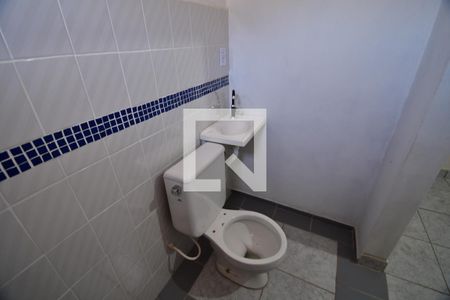 Casa à venda com 325m², 6 quartos e 3 vagasBanheiro - Suíte