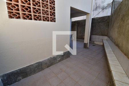 Casa à venda com 325m², 6 quartos e 3 vagasÁrea de Serviço