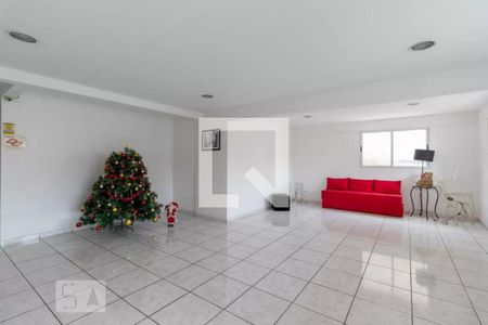 Apartamento à venda com 55m², 2 quartos e 1 vagaÁrea comum