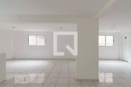Apartamento à venda com 55m², 2 quartos e 1 vagaSalão de Festas
