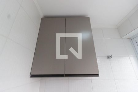 Apartamento à venda com 55m², 2 quartos e 1 vagaÁrea de serviço