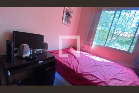Apartamento à venda com 50m², 2 quartos e 1 vaga Apartamento à venda com 50m², 2 quartos e 1 vagaQuarto 2