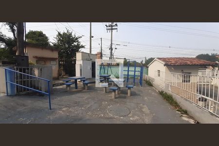 Apartamento à venda com 63m², 2 quartos e 1 vagaÁrea comum - Playground