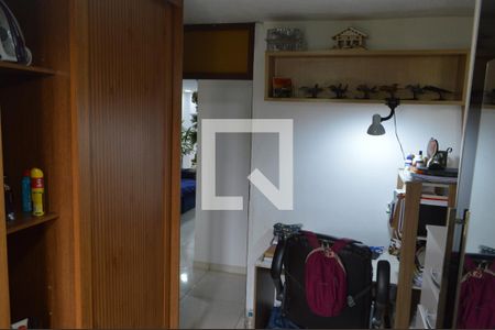 Apartamento à venda com 63m², 2 quartos e 1 vagaQuarto 2
