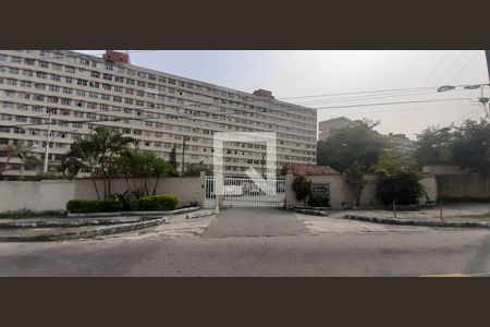 Apartamento à venda com 63m², 2 quartos e 1 vagaFachada 