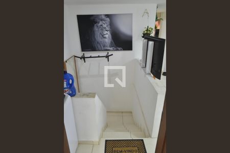 Apartamento à venda com 63m², 2 quartos e 1 vagaEntrada