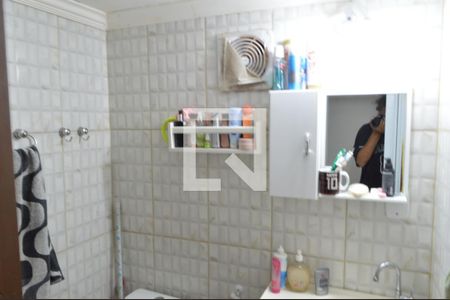 Apartamento à venda com 63m², 2 quartos e 1 vagaBanheiro