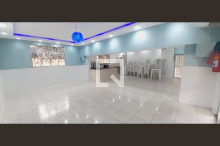 Apartamento à venda com 63m², 2 quartos e 1 vagaÁrea comum - Salão de festas