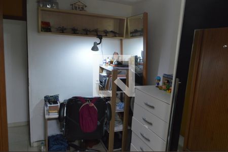 Apartamento à venda com 63m², 2 quartos e 1 vagaQuarto 2