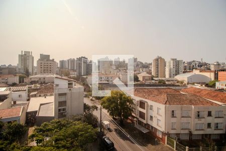 Studio para alugar com 27m², 1 quarto e sem vagaVista