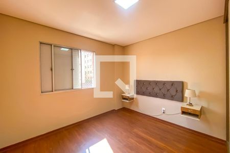 Quarto 1 de apartamento à venda com 2 quartos, 68m² em Nova Petrópolis, São Bernardo do Campo