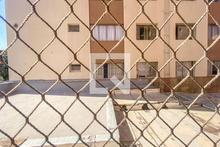 Vista da Sala de apartamento à venda com 2 quartos, 68m² em Nova Petrópolis, São Bernardo do Campo