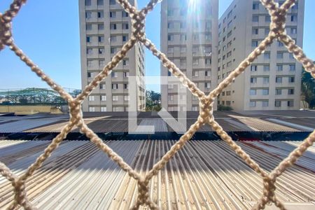 Vista do Quarto 1 de apartamento à venda com 2 quartos, 68m² em Nova Petrópolis, São Bernardo do Campo