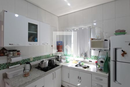 Casa à venda com 113m², 3 quartos e 4 vagasCozinha