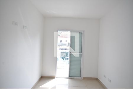 Quarto 1 de apartamento para alugar com 2 quartos, 50m² em Vila Gustavo, São Paulo