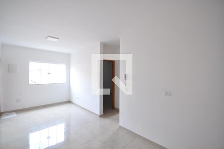 Sala de apartamento para alugar com 2 quartos, 50m² em Vila Gustavo, São Paulo