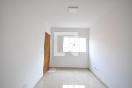 Sala de apartamento para alugar com 2 quartos, 50m² em Vila Gustavo, São Paulo