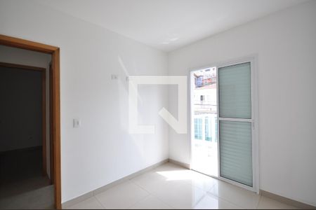 Quarto 1 de apartamento para alugar com 2 quartos, 50m² em Vila Gustavo, São Paulo