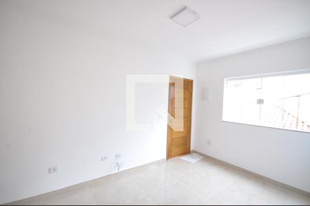 Sala de apartamento para alugar com 2 quartos, 50m² em Vila Gustavo, São Paulo