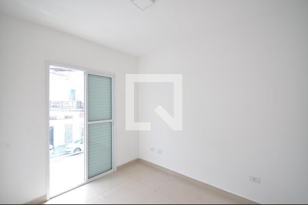Quarto 1 de apartamento para alugar com 2 quartos, 50m² em Vila Gustavo, São Paulo