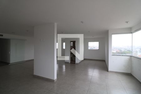 Apartamento à venda com 43m², 2 quartos e sem vagaÁrea comum - Salão de festas