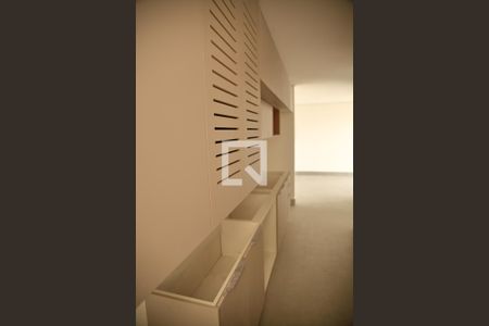 Apartamento à venda com 55m², 2 quartos e 1 vagaÁrea de serviço