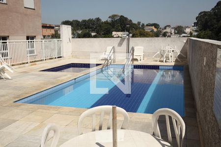 Apartamento à venda com 55m², 2 quartos e 1 vagaÁrea comum