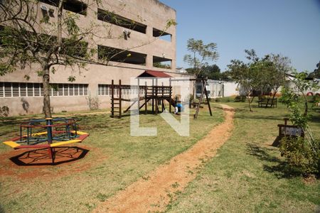 Apartamento à venda com 55m², 2 quartos e 1 vagaÁrea comum