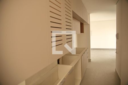 Apartamento à venda com 55m², 2 quartos e 1 vagaÁrea de serviço
