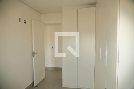 Apartamento à venda com 55m², 2 quartos e 1 vagaQuarto