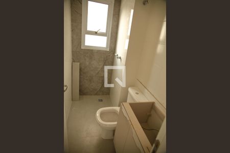 Apartamento à venda com 55m², 2 quartos e 1 vagaBanheiro