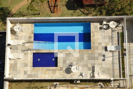 Apartamento à venda com 55m², 2 quartos e 1 vagaÁrea comum