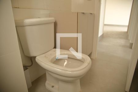 Apartamento à venda com 55m², 2 quartos e 1 vagaBanheiro