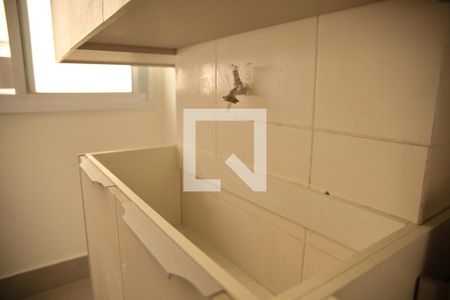 Apartamento à venda com 55m², 2 quartos e 1 vagaÁrea de serviço