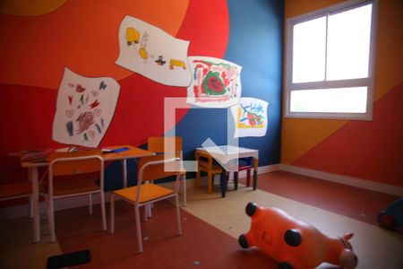 Apartamento à venda com 55m², 2 quartos e 1 vagaÁrea comum