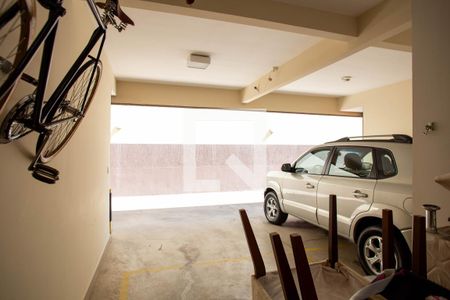 Casa à venda com 104m², 3 quartos e 2 vagas Casa à venda com 104m², 3 quartos e 2 vagasGaragem