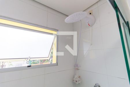 Casa à venda com 206m², 3 quartos e 2 vagas Casa à venda com 206m², 3 quartos e 2 vagasBanheiro da Suíte 1