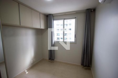 Quarto de apartamento para alugar com 1 quarto, 40m² em Sul (águas Claras), Brasília