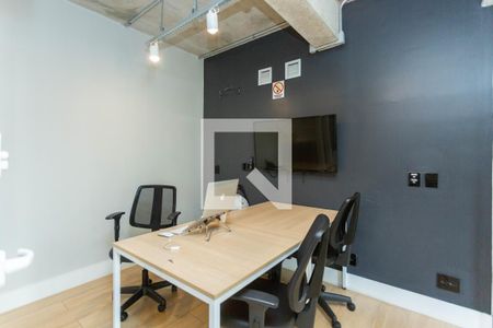 Apartamento à venda com 20m², 1 quarto e sem vaga Apartamento à venda com 20m², 1 quarto e sem vagaCoworking