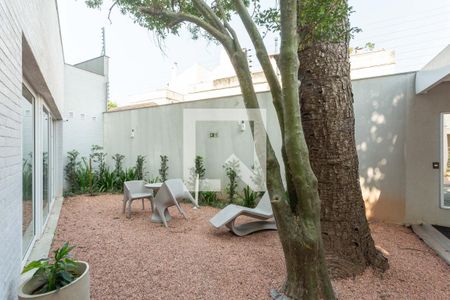 Apartamento à venda com 20m², 1 quarto e sem vaga Apartamento à venda com 20m², 1 quarto e sem vagaÁrea comum