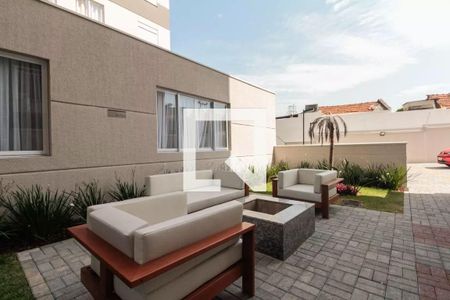 Apartamento para alugar com 33m², 2 quartos e sem vaga Apartamento para alugar com 33m², 2 quartos e sem vagaÁrea comum