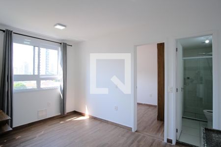 Apartamento para alugar com 33m², 2 quartos e sem vagaSala