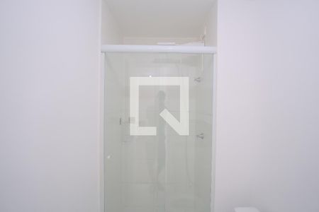 Apartamento para alugar com 33m², 2 quartos e sem vagaBanheiro