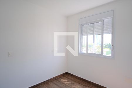 Quarto 2 de apartamento para alugar com 2 quartos, 33m² em Cidade Mãe do Céu, São Paulo