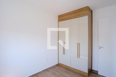 Quarto 2 de apartamento para alugar com 2 quartos, 33m² em Cidade Mãe do Céu, São Paulo
