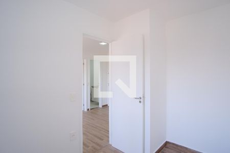 Quarto 1 de apartamento para alugar com 2 quartos, 33m² em Cidade Mãe do Céu, São Paulo