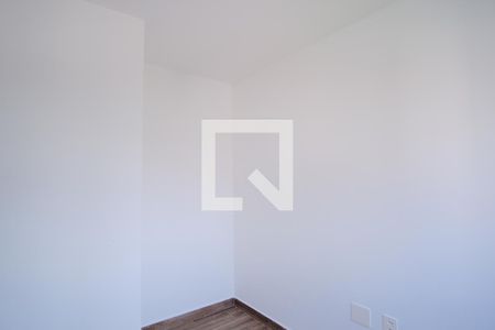 Quarto 1 de apartamento para alugar com 2 quartos, 33m² em Cidade Mãe do Céu, São Paulo