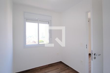 Quarto 1 de apartamento para alugar com 2 quartos, 33m² em Cidade Mãe do Céu, São Paulo