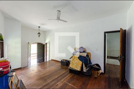 Casa de condomínio para alugar com 400m², 4 quartos e 2 vagasQuarto 2