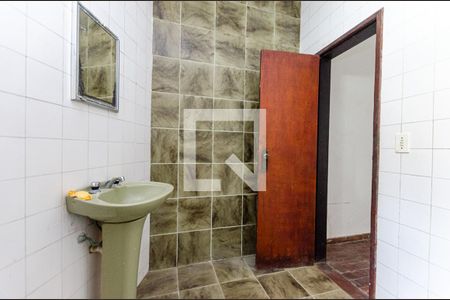 Casa de condomínio para alugar com 400m², 4 quartos e 2 vagasBanheiro